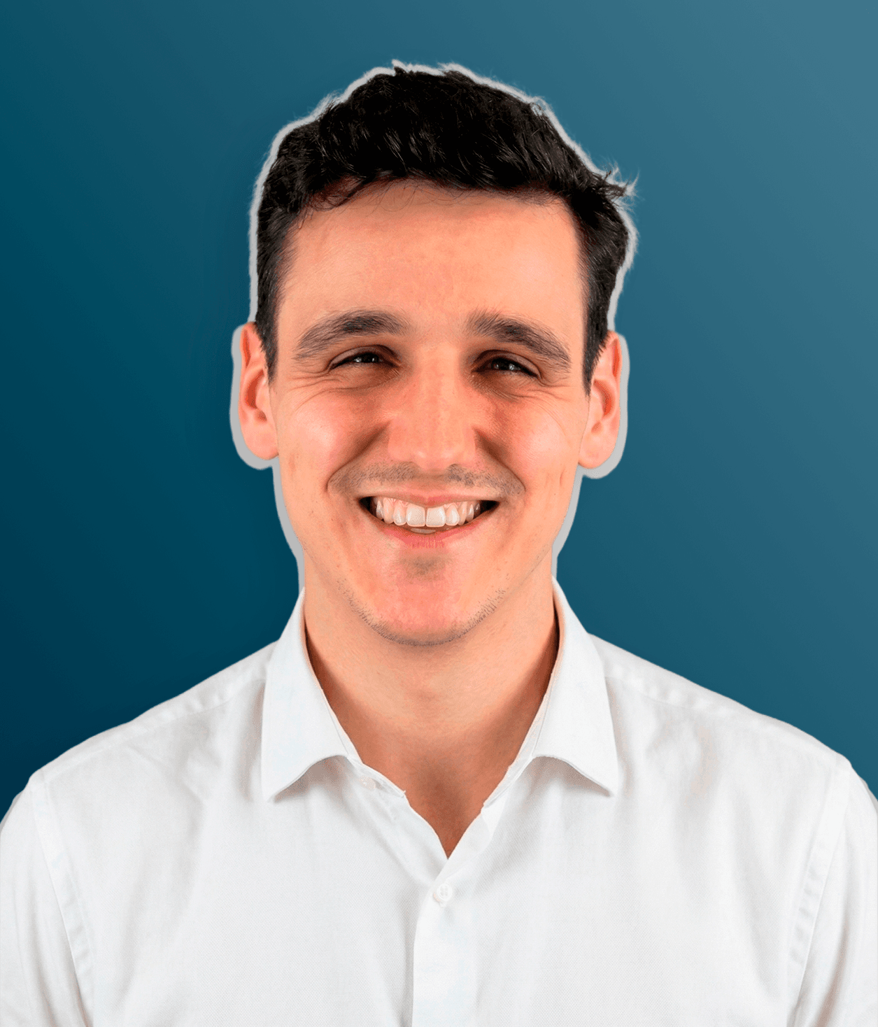 Gil Ribeiro