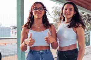 RAP Nova Escola 2